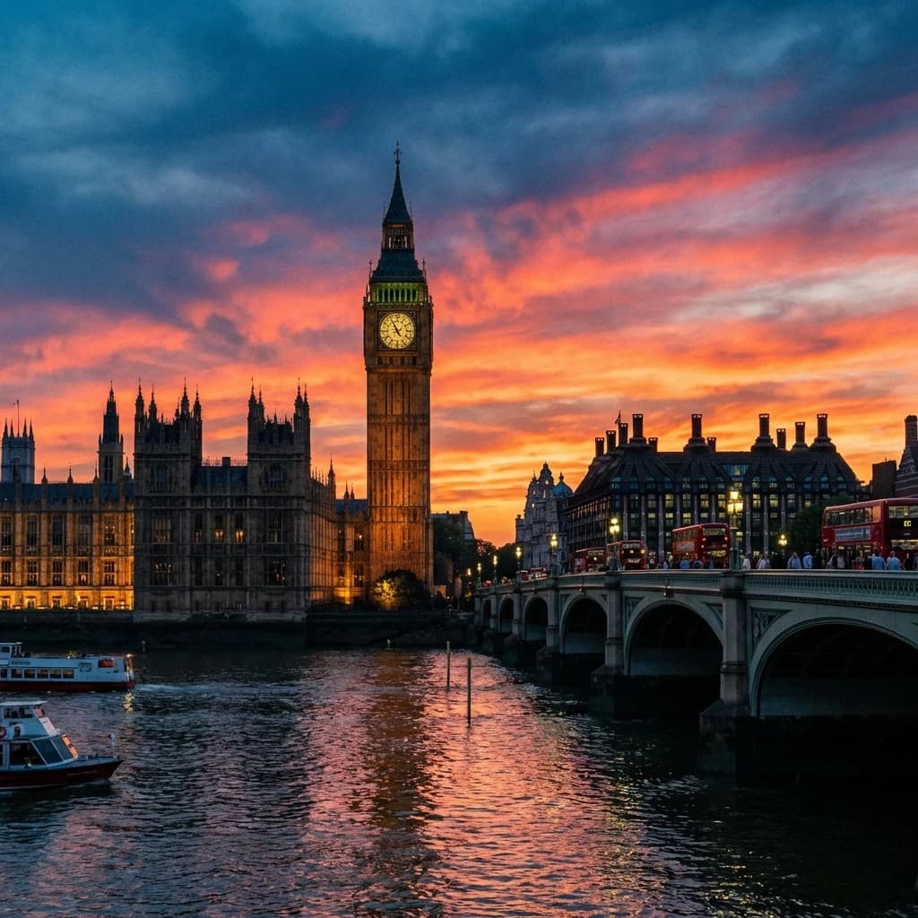 Jobs in London, UK